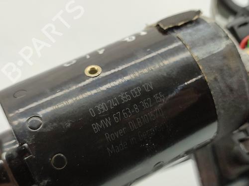 Front wiper motor BMW 3 Coupe (E46) 323 Ci | BP17991209M29 
