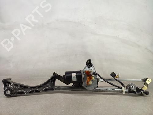 Front wiper motor MERCEDES-BENZ C-CLASS (W203) C 270 CDI (203.016) A2038200342