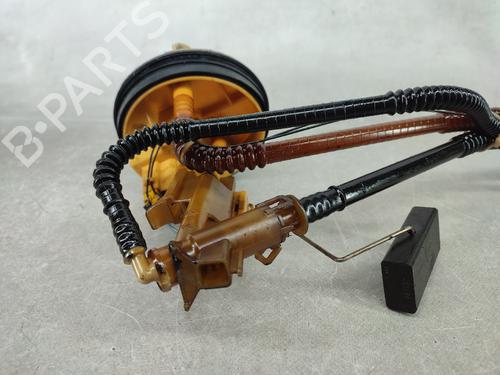 Fuel pump MERCEDES-BENZ C-CLASS (W203) C 270 CDI (203.016) | BP17964076M76 