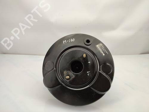Used Servo brake BMW 3 Coupe (E46) 323 Ci (170 hp) 17991215