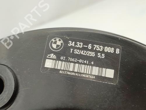 Servo brake BMW 3 Coupe (E46) 323 Ci | BP17991215M42 
