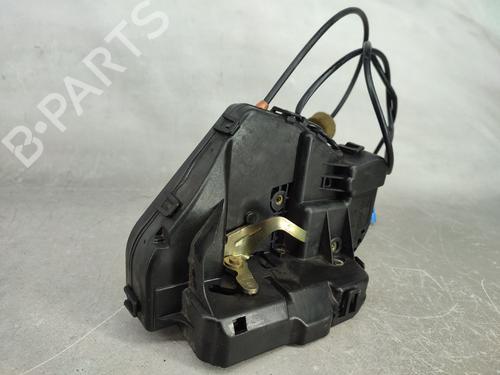 Rear right lock MERCEDES-BENZ C-CLASS (W203) C 270 CDI (203.016) | BP17964039C99 