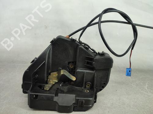 Rear right lock MERCEDES-BENZ C-CLASS (W203) C 270 CDI (203.016) | BP17964039C99 