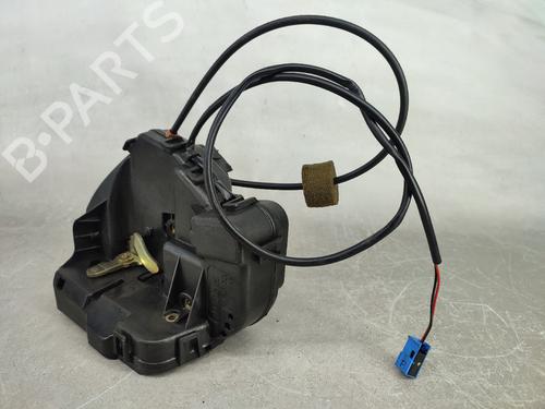 Rear right lock MERCEDES-BENZ C-CLASS (W203) C 270 CDI (203.016) | BP17964039C99 