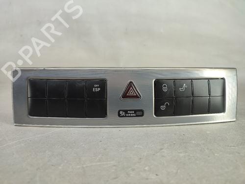 Switch MERCEDES-BENZ C-CLASS (W203) C 270 CDI (203.016) 2038212981