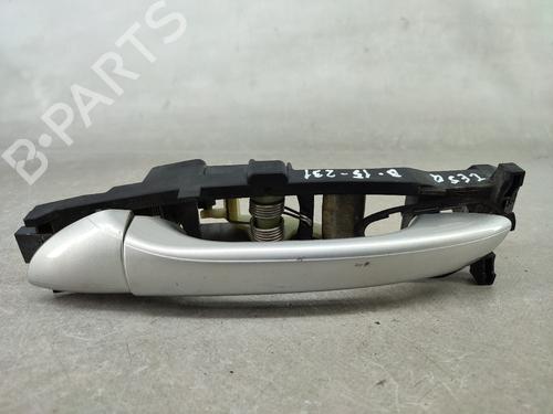 Rear left exterior door handle MERCEDES-BENZ C-CLASS (W203) C 270 CDI (203.016) N/V