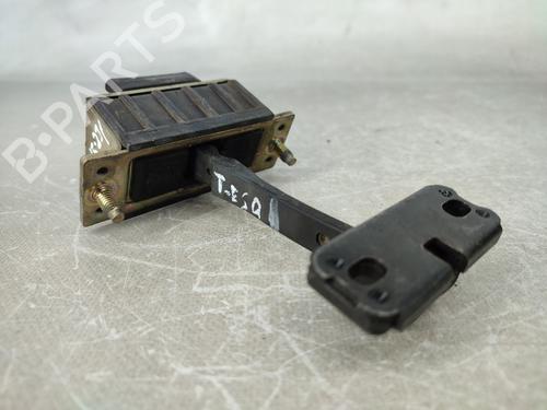 Hinge/Door check strap MERCEDES-BENZ C-CLASS (W203) C 270 CDI (203.016) | BP17964034C146 