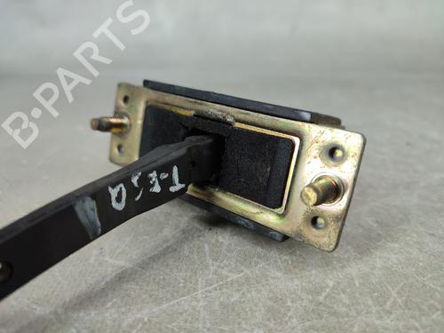 Hinge/Door check strap MERCEDES-BENZ C-CLASS (W203) C 270 CDI (203.016) | BP17964034C146 