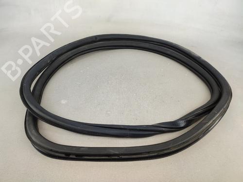 Used Rubber door seal VW POLO VI (AW1, BZ1, AE1) 1.0 TSI (95 hp) 17991340