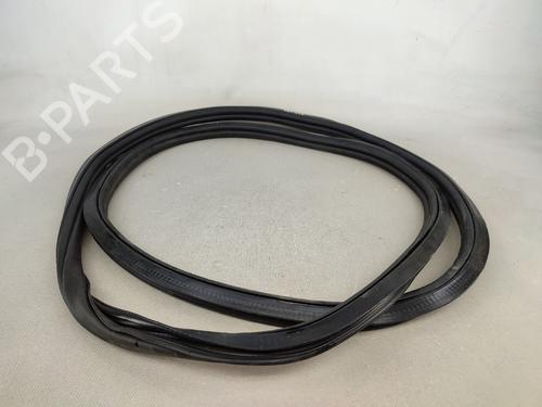 Used Rubber door seal VW POLO VI (AW1, BZ1, AE1) 1.0 TSI (95 hp) 17991342