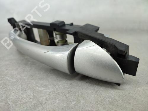 Rear right exterior door handle MERCEDES-BENZ C-CLASS (W203) C 270 CDI (203.016) | BP17964054C130 
