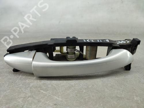 Rear right exterior door handle MERCEDES-BENZ C-CLASS (W203) C 270 CDI (203.016) N/V