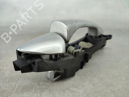 Rear right exterior door handle MERCEDES-BENZ C-CLASS (W203) C 270 CDI (203.016) | BP17964054C130 