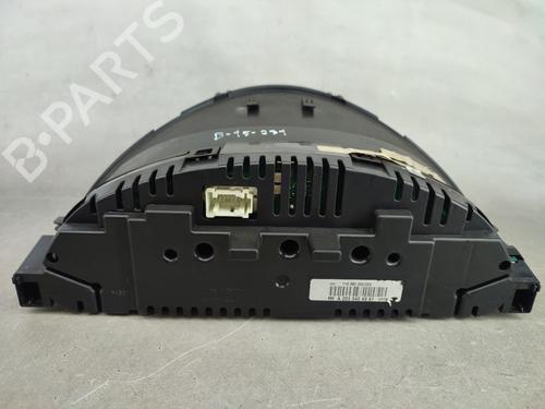 Instrument cluster MERCEDES-BENZ C-CLASS (W203) C 270 CDI (203.016) | BP17964058C47 