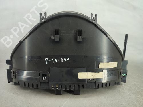 Instrument cluster MERCEDES-BENZ C-CLASS (W203) C 270 CDI (203.016) | BP17964058C47 