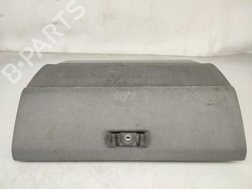 Glove box VW TRANSPORTER T4 Van (70A, 70H, 7DA, 7DH) 2.4 D (78 hp) 701857095