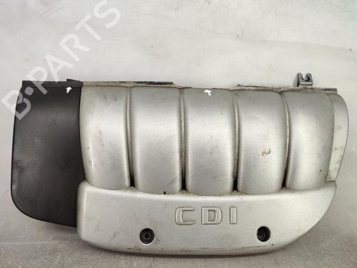 Other MERCEDES-BENZ C-CLASS (W203) C 270 CDI (203.016) COM APOIO PARTIDO 