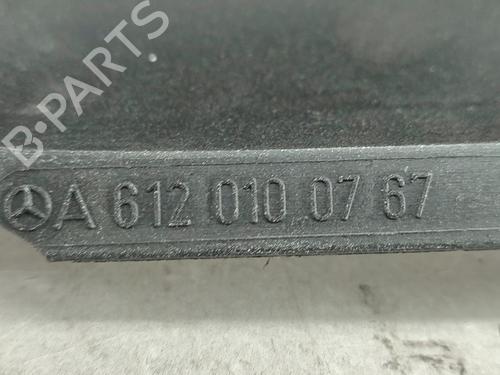 Other MERCEDES-BENZ C-CLASS (W203) C 270 CDI (203.016) | BP17964064O1 