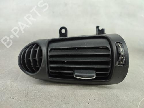 Air vent MERCEDES-BENZ C-CLASS (W203) C 270 CDI (203.016) 2038300254