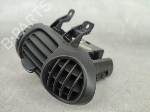 Air vent MERCEDES-BENZ C-CLASS (W203) C 270 CDI (203.016) | BP17964027I21 