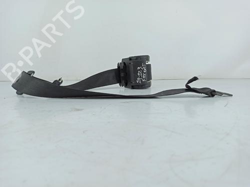 Used Front right seatbelt BMW 3 (E46) 330 d (184 hp) 14410123