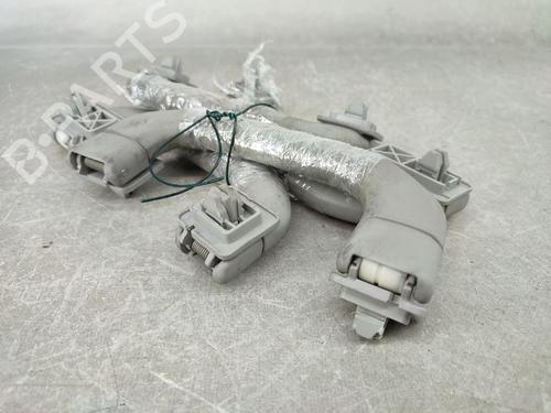 Interior roof handle MERCEDES-BENZ C-CLASS (W203) C 270 CDI (203.016) | BP17964051I35 