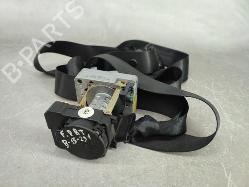Front right seatbelt MERCEDES-BENZ C-CLASS (W203) C 270 CDI (203.016) | BP17964017I25 