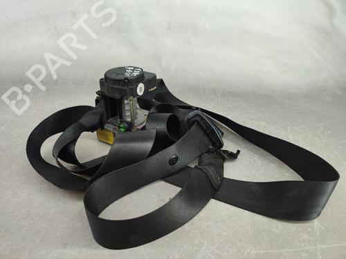 Front right seatbelt MERCEDES-BENZ C-CLASS (W203) C 270 CDI (203.016) | BP17964017I25 