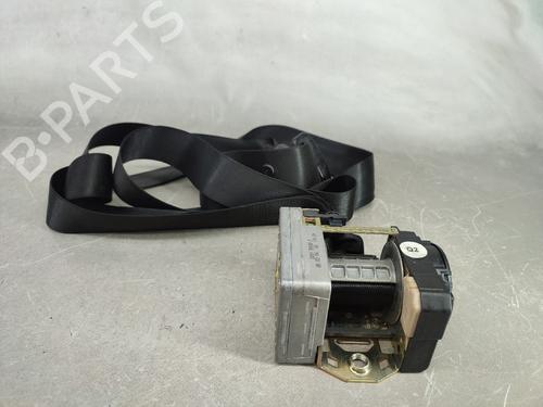 Front right seatbelt MERCEDES-BENZ C-CLASS (W203) C 270 CDI (203.016) 2018680222