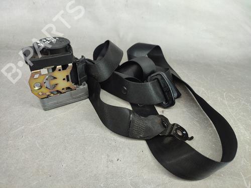 Front right seatbelt MERCEDES-BENZ C-CLASS (W203) C 270 CDI (203.016) | BP17964017I25 