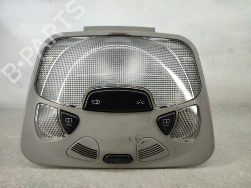 Interior roof light MERCEDES-BENZ C-CLASS (W203) C 270 CDI (203.016) A2038204601