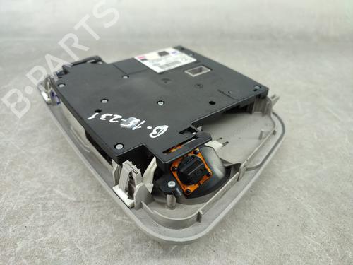 Interior roof light MERCEDES-BENZ C-CLASS (W203) C 270 CDI (203.016) | BP17964052I8 
