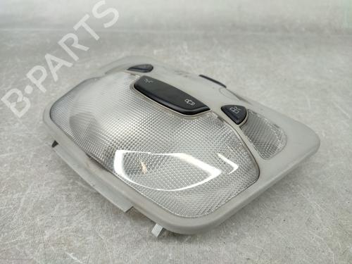 Interior roof light MERCEDES-BENZ C-CLASS (W203) C 270 CDI (203.016) | BP17964052I8 