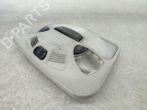 Interior roof light MERCEDES-BENZ C-CLASS (W203) C 270 CDI (203.016) | BP17964052I8 