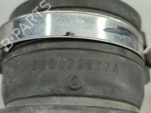 Pipe RENAULT MEGANE III Grandtour (KZ0/1) 1.9 dCi (KZ0J, KZ0N, KZ1S) | BP17791572M125