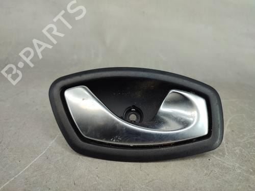 Rear right exterior door handle RENAULT MEGANE III Grandtour (KZ0/1) 1.9 dCi (KZ0J, KZ0N, KZ1S) (131 hp) 826720001R