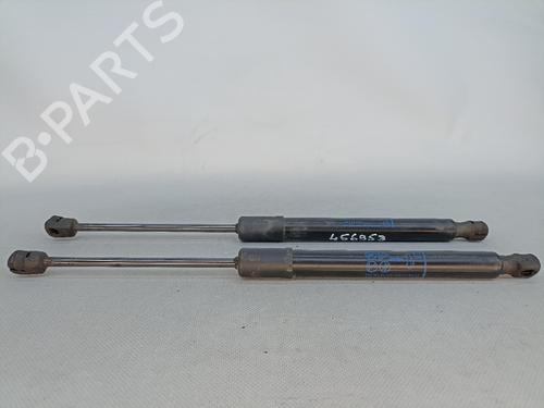 Used Tailgate lift support OPEL CROSSLAND X / CROSSLAND (P17, P2QO) 1.5 Turbo D (75) (102 hp) 17871697