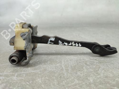 Hinge/Door check strap RENAULT MEGANE III Grandtour (KZ0/1) 1.9 dCi (KZ0J, KZ0N, KZ1S) | BP17791550C146 