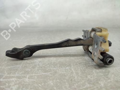 Used Hinge/Door check strap RENAULT MEGANE III Grandtour (KZ0/1) 1.9 dCi (KZ0J, KZ0N, KZ1S) (131 hp) 17791550