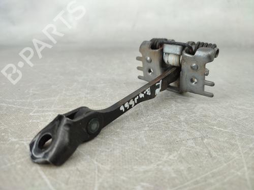 Hinge/Door check strap RENAULT MEGANE III Grandtour (KZ0/1) 1.9 dCi (KZ0J, KZ0N, KZ1S) | BP17791550C146 