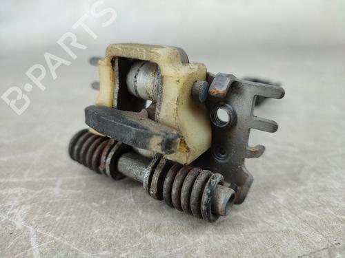 Hinge/Door check strap RENAULT MEGANE III Grandtour (KZ0/1) 1.9 dCi (KZ0J, KZ0N, KZ1S) | BP17791550C146 