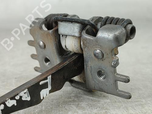 Hinge/Door check strap RENAULT MEGANE III Grandtour (KZ0/1) 1.9 dCi (KZ0J, KZ0N, KZ1S) | BP17791550C146 