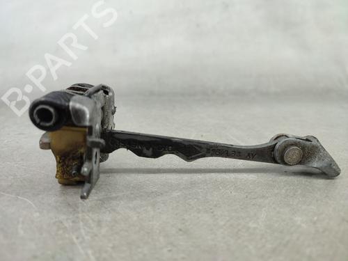 Used Hinge/Door check strap RENAULT MEGANE III Grandtour (KZ0/1) 1.9 dCi (KZ0J, KZ0N, KZ1S) (131 hp) 17791549