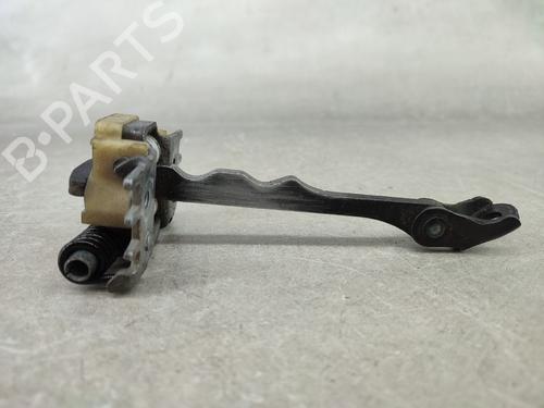 Used Hinge/Door check strap RENAULT MEGANE III Grandtour (KZ0/1) 1.9 dCi (KZ0J, KZ0N, KZ1S) (131 hp) 17791552