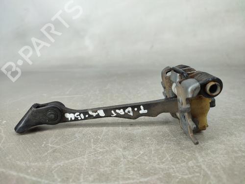 Used Hinge/Door check strap RENAULT MEGANE III Grandtour (KZ0/1) 1.9 dCi (KZ0J, KZ0N, KZ1S) (131 hp) 17791551