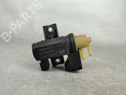 Elektronische module RENAULT MEGANE III Grandtour (KZ0/1) 1.9 dCi (KZ0J, KZ0N, KZ1S) (131 hp) 17791637