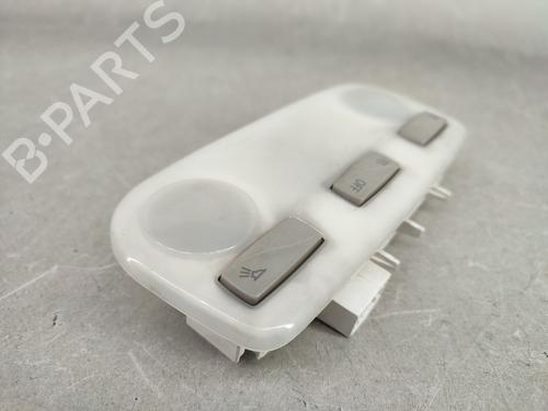 Interior roof light RENAULT MEGANE III Grandtour (KZ0/1) 1.9 dCi (KZ0J, KZ0N, KZ1S) | BP17791626I8