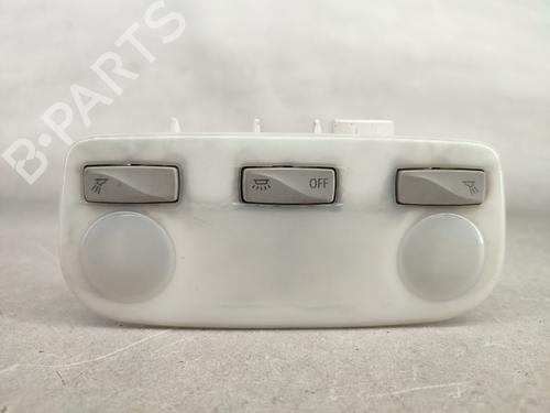 Used Interior roof light RENAULT MEGANE III Grandtour (KZ0/1) 1.9 dCi (KZ0J, KZ0N, KZ1S) (131 hp) 17791626