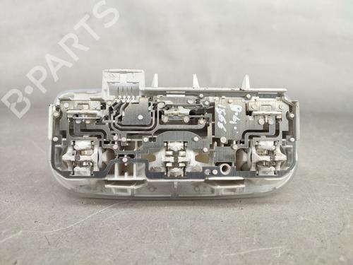 Interior roof light RENAULT MEGANE III Grandtour (KZ0/1) 1.9 dCi (KZ0J, KZ0N, KZ1S) | BP17791626I8