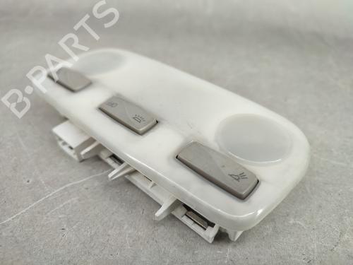 Interior roof light RENAULT MEGANE III Grandtour (KZ0/1) 1.9 dCi (KZ0J, KZ0N, KZ1S) | BP17791626I8